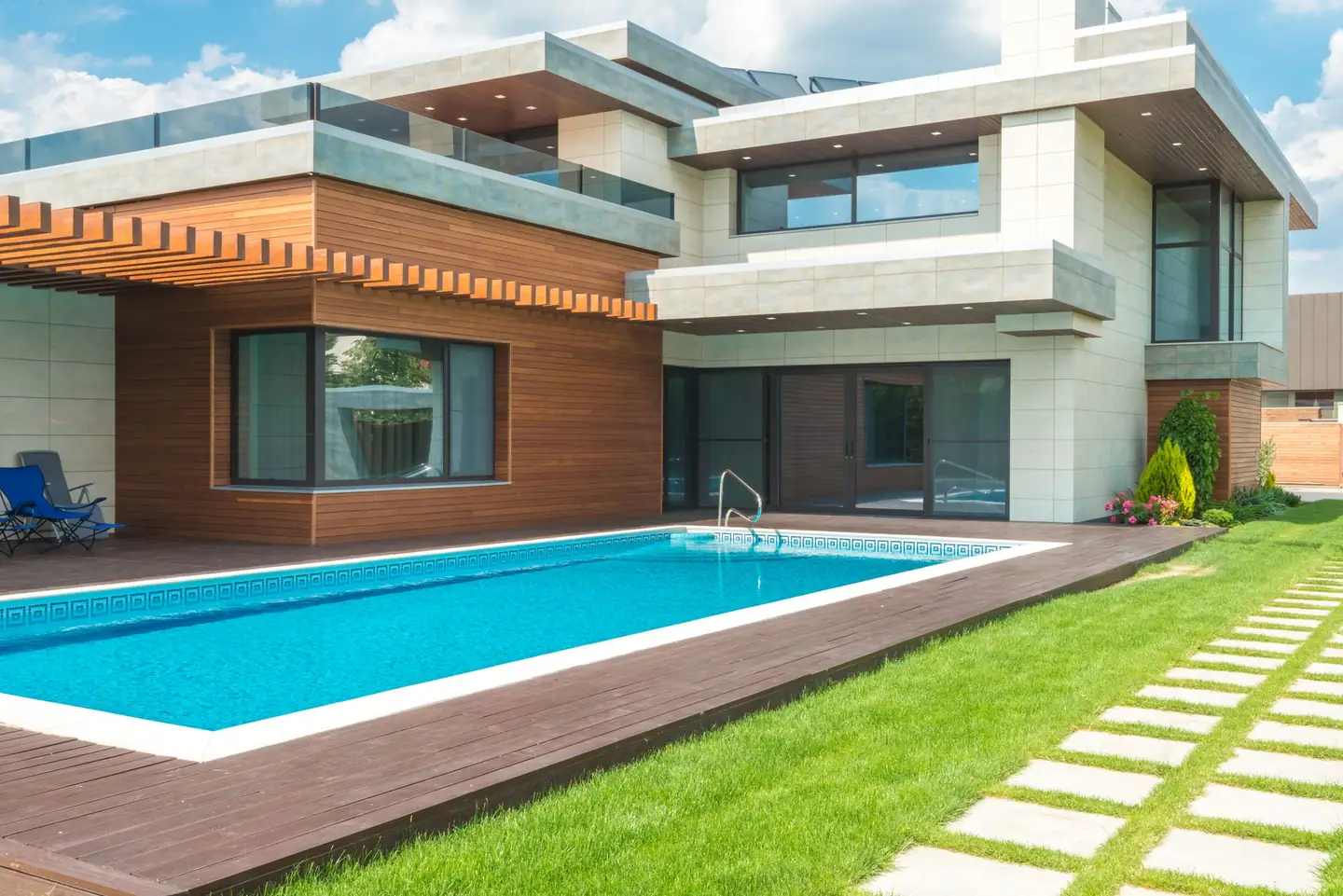 Swimming pool builders serving Cobar, NSW